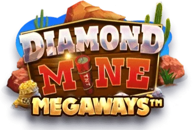 Diamond Mine Megaways feature image