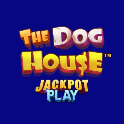 The Dog House Jackpot Play icon