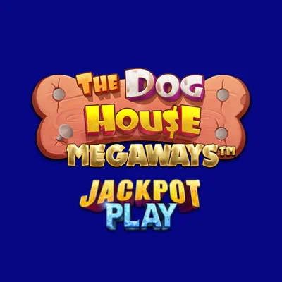 The Dog House Megaways Jackpot Play icon