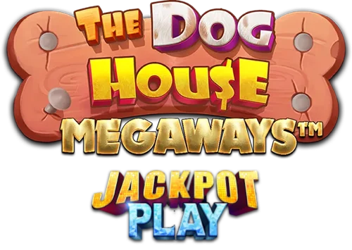 The Dog House Megaways Jackpot Play feature image