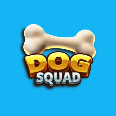 Dog Squad icon