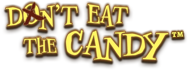 Don't Eat The Candy feature image