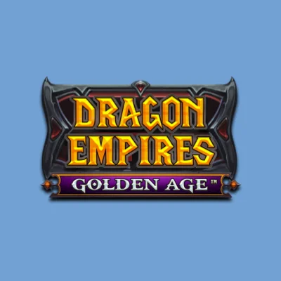 Dragon Empires Golden Age icon