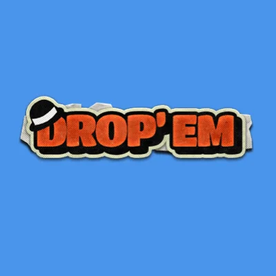 Drop'em icon