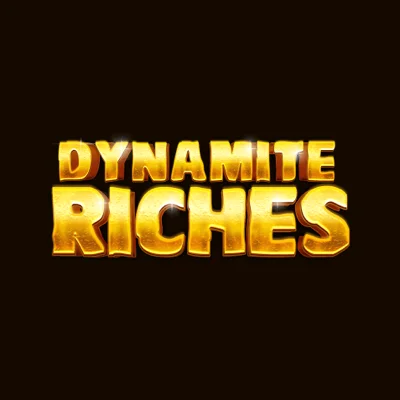 Dynamite Riches icon