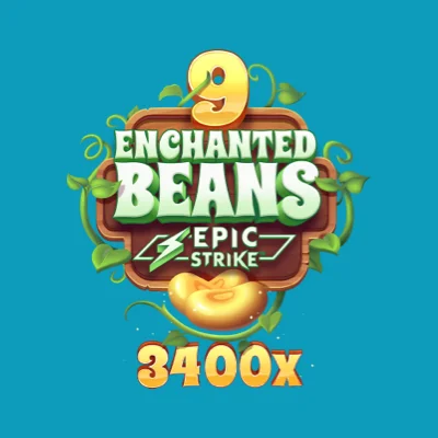 9 Enchanted Beans icon