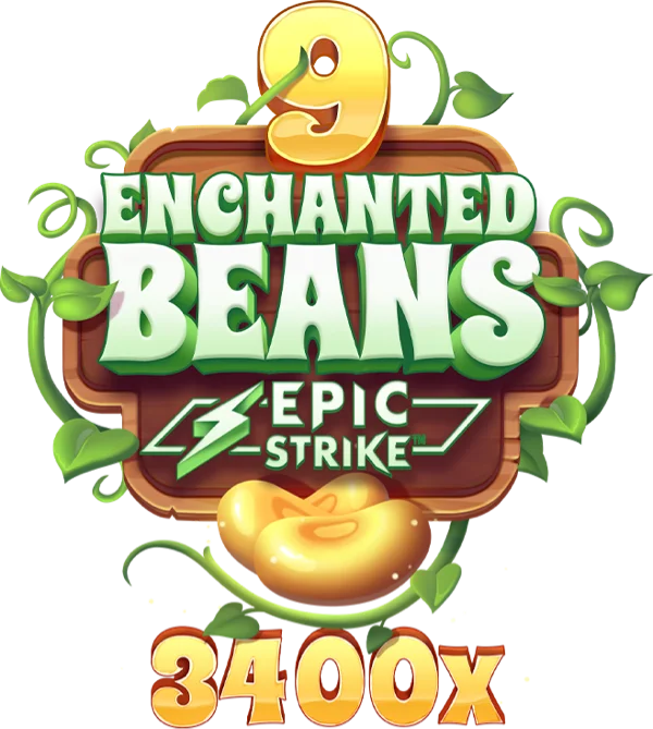 9 Enchanted Beans feature image