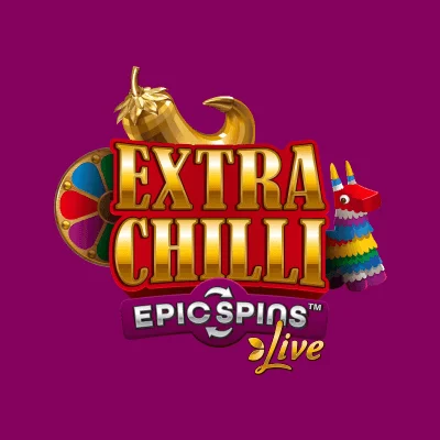 Extra Chilli Epic Spins Live icon