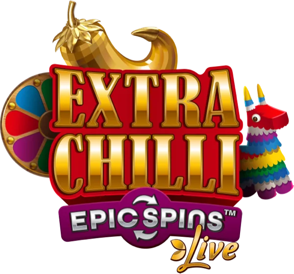 Extra Chilli Epic Spins Live feature image