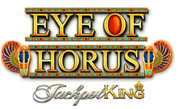 Eye Of Horus Jackpot King feature image