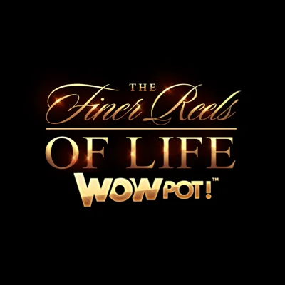 The Finer Reels of Life WOWPOT icon