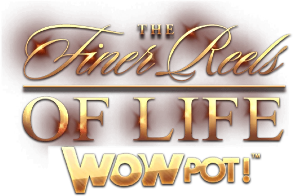 The Finer Reels of Life WOWPOT feature image