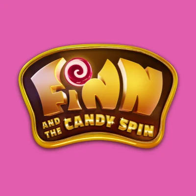 Finn & The Candy Spin icon