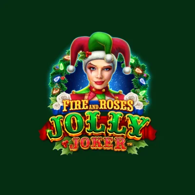 Fire and Roses Jolly Joker icon