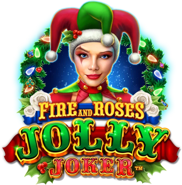 Fire and Roses Jolly Joker feature image