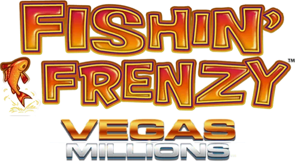 Fishin' Frenzy Vegas Millions feature image