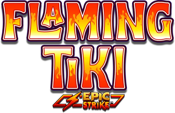 Flaming Tiki feature image