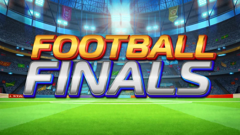 Football Finals logo