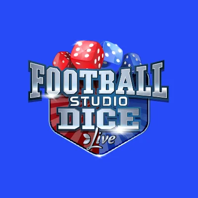 Football Studio Dice icon