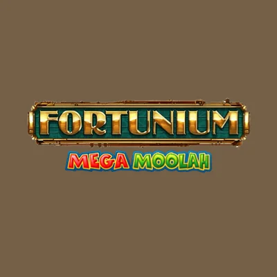 Fortunium Gold Mega Moolah icon