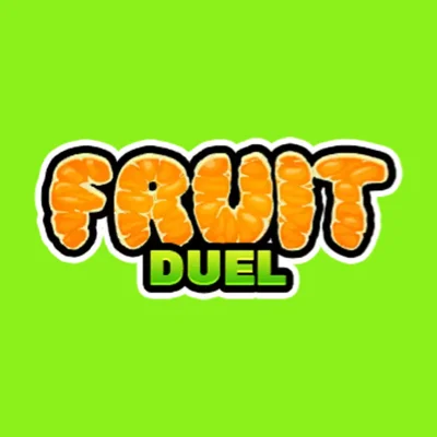 Fruit Duel icon