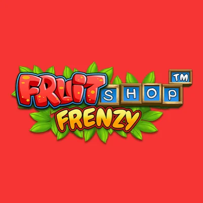 Fruit Shop Frenzy icon