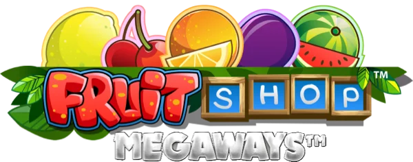 Fruit Shop Megaways feature image