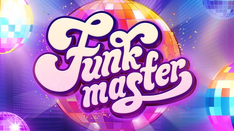 Funk Master logo