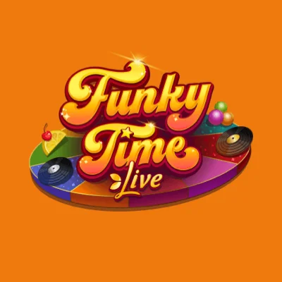 Funky Time icon