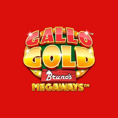 Gallo Gold Bruno's Megaways icon