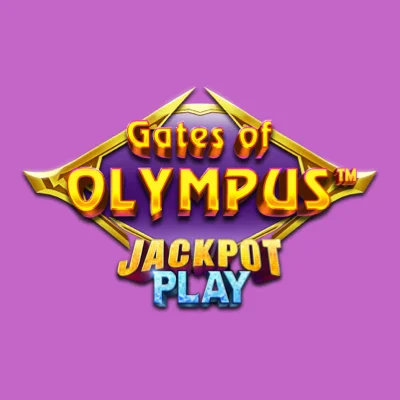 Gates Of Olympus Jackpot Play icon