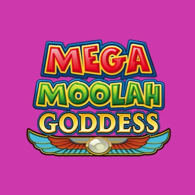 Mega Moolah Goddess icon