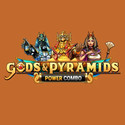 Gods & Pyramids icon