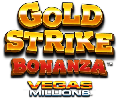 Gold Strike Bonanza Vegas Millions feature image