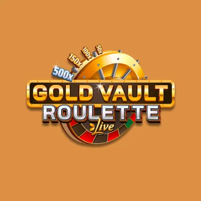 Gold Vault Roulette icon