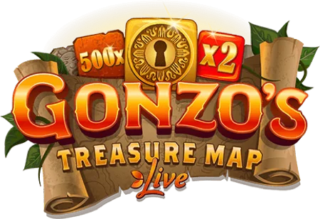 Gonzo's Treasure Map feature image