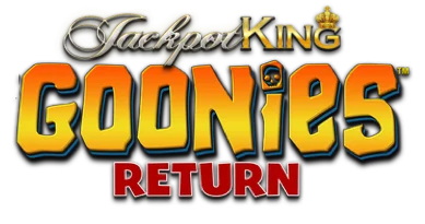 The Goonies Return Jackpot King feature image