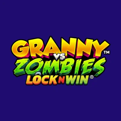 Granny vs Zombies icon