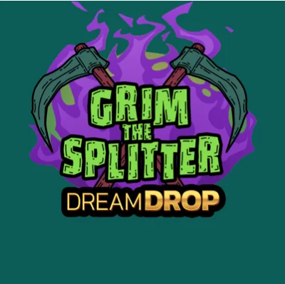 Grim The Splitter Dream Drop icon