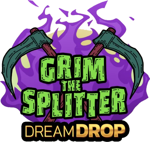 Grim The Splitter Dream Drop feature image