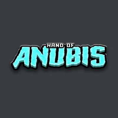 Hand Of Anubis icon