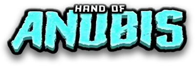 Hand Of Anubis feature image