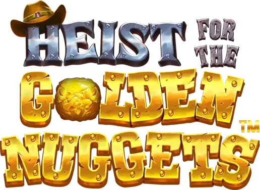 Heist For The Golden Nuggets feature image