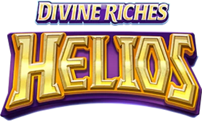 Divine Riches Helios feature image