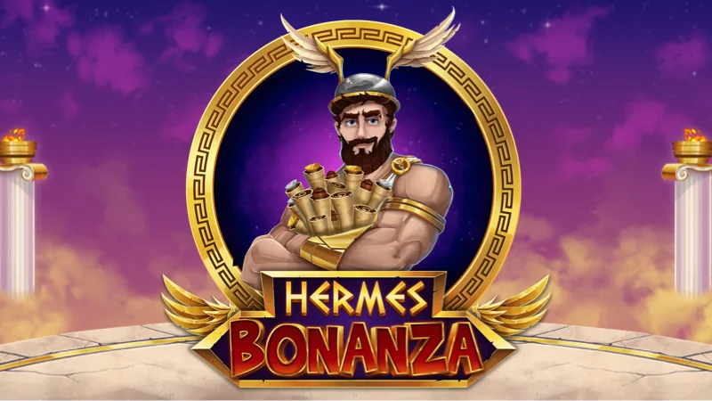 Hermes Bonanza logo