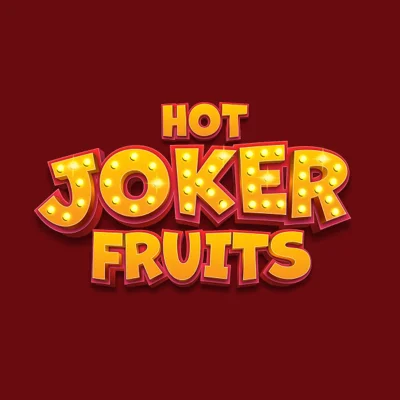 Hot Joker Fruits icon