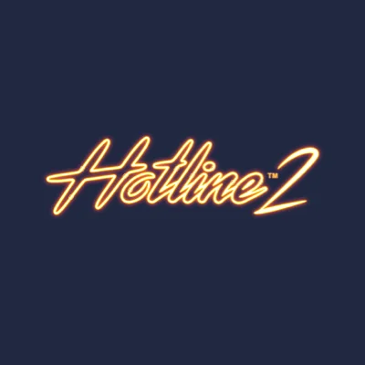 Hotline 2 icon