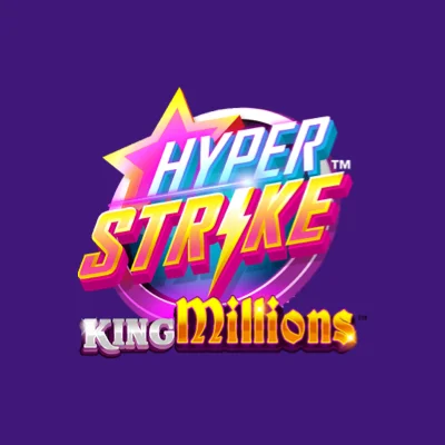 Hyper Strike King Millions icon