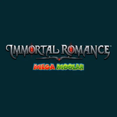 Immortal Romance Mega Moolah icon