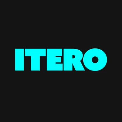 Itero icon